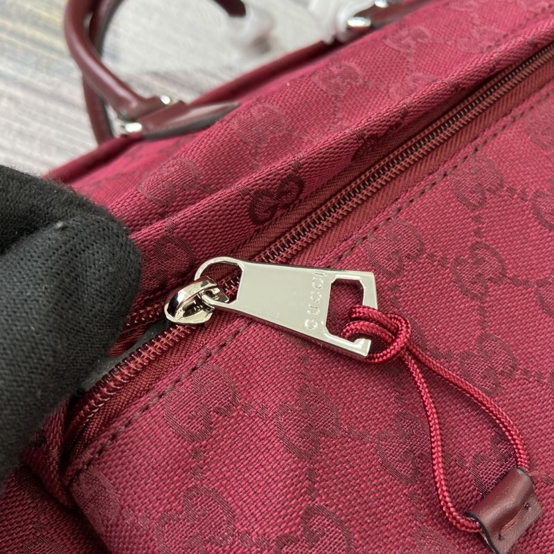 Gucci Travel Bags